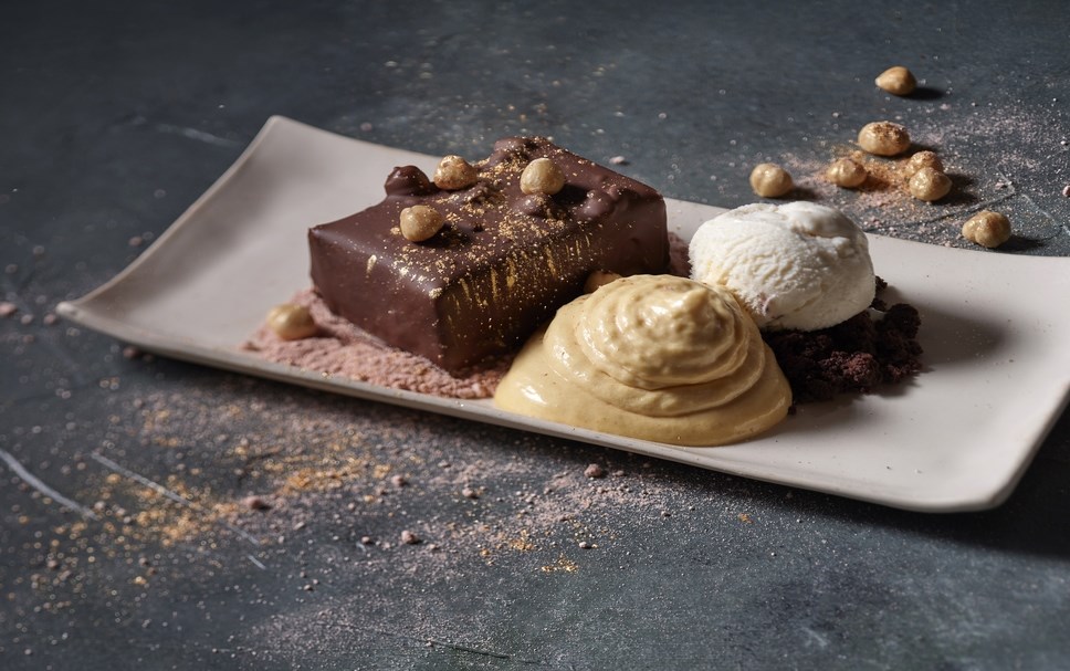 מסעדת אברטו | פרלינה