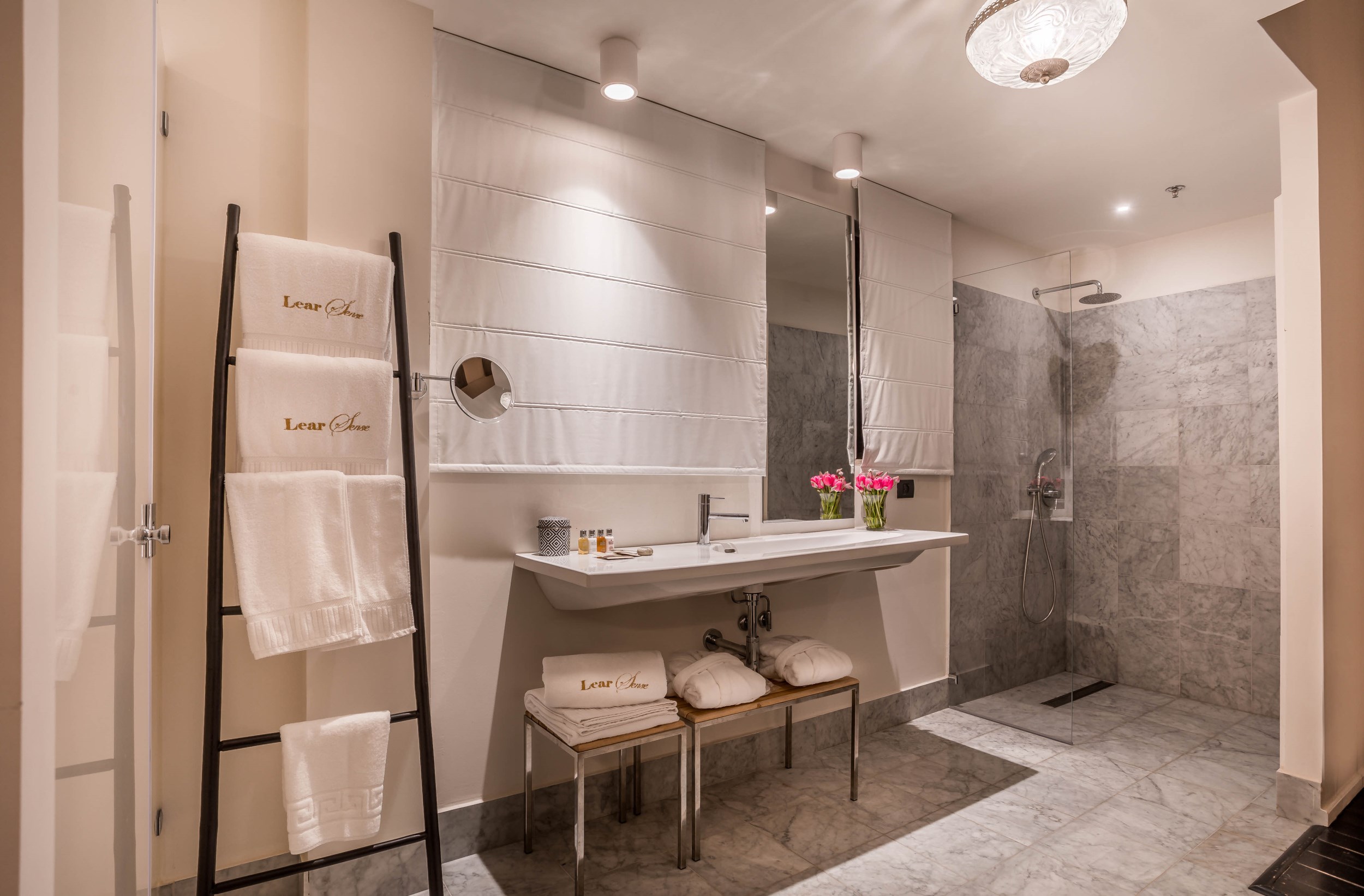 מלון הבוטיק ליר גדרה |  לופט