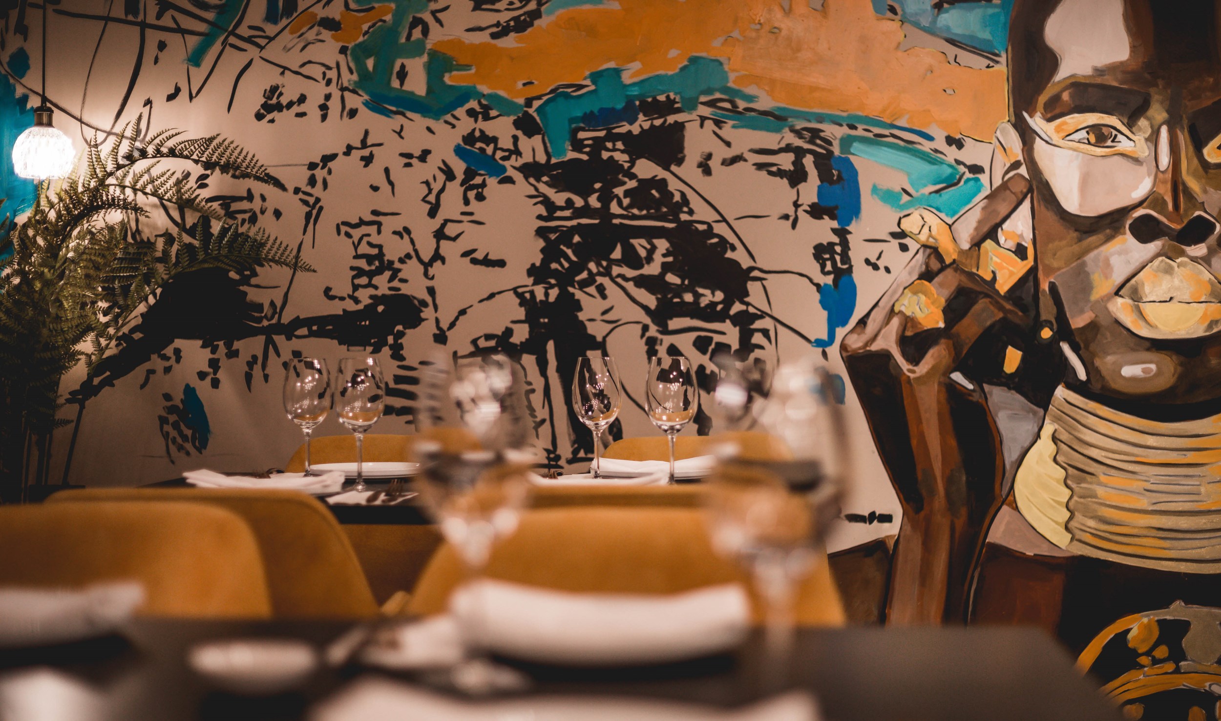 מלון הבוטיק ליר גדרה | לאונג׳ בר