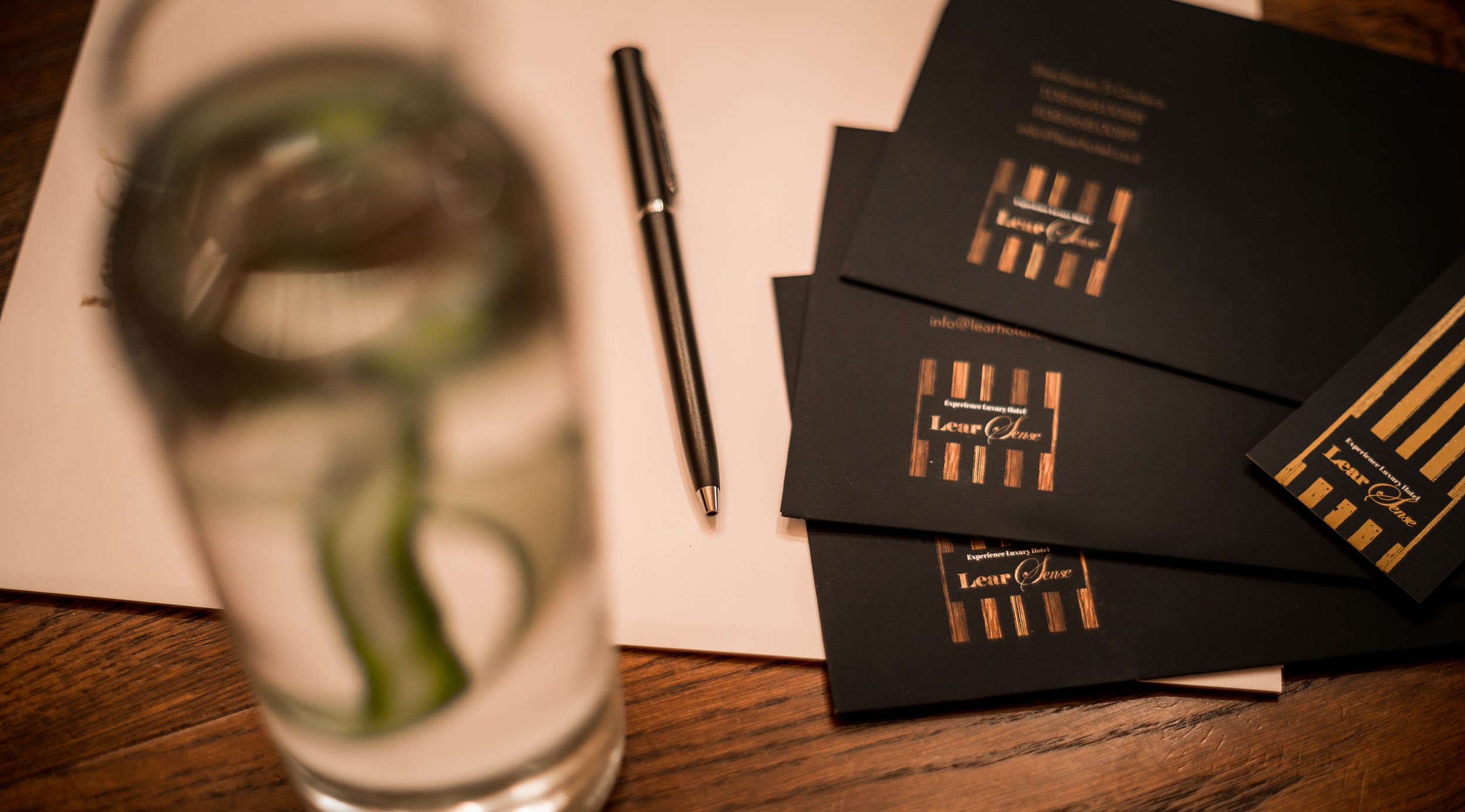 מלון הבוטיק ליר גדרה | חדר ישיבות  