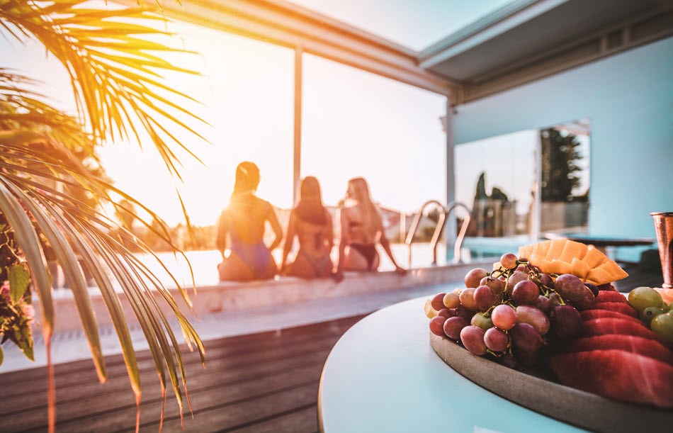 ליר  ROOFTOP