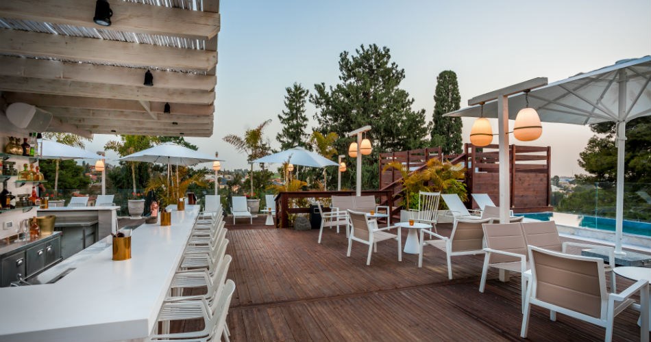 ליר  ROOFTOP