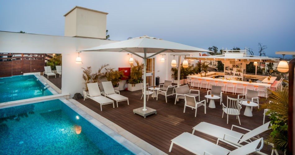ליר  ROOFTOP