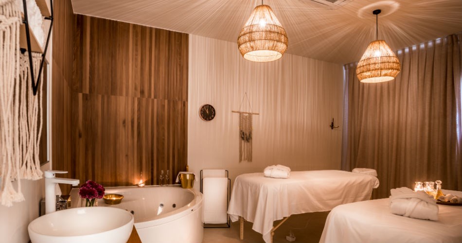 ספא שייה- מלון ליר