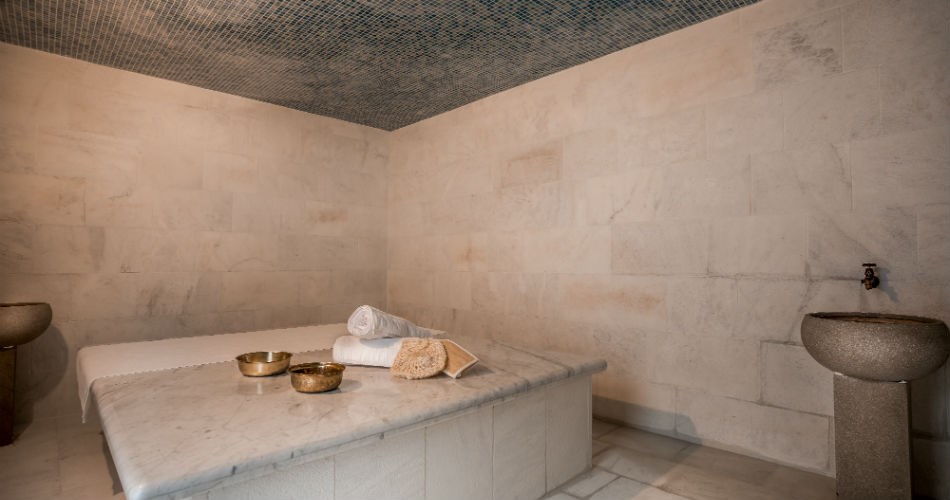 ספא שייה- מלון ליר