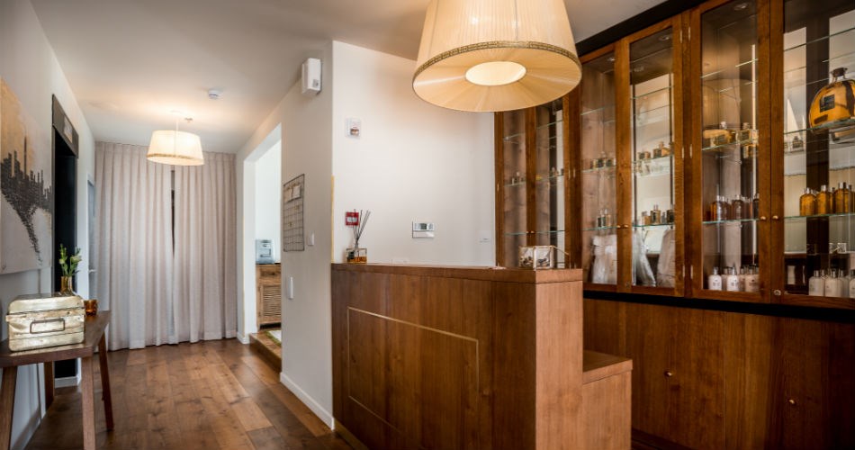 ספא שייה- מלון ליר