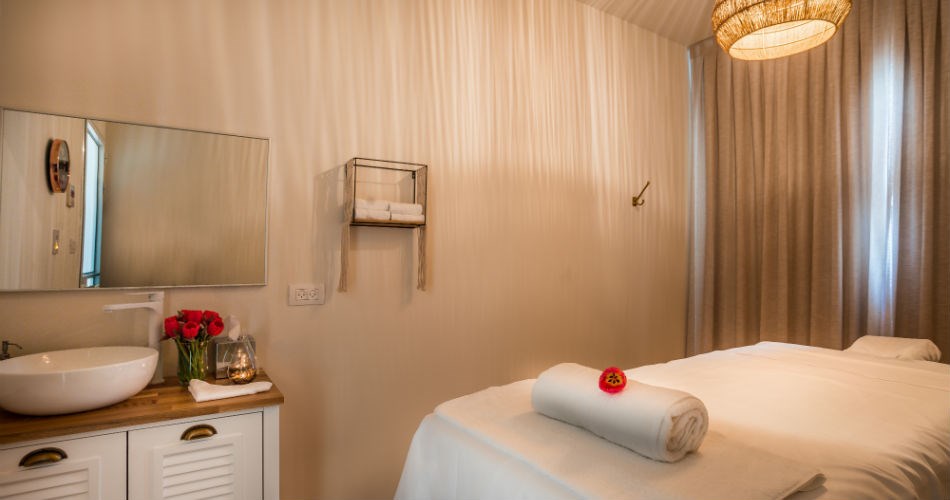 ספא שייה- מלון ליר