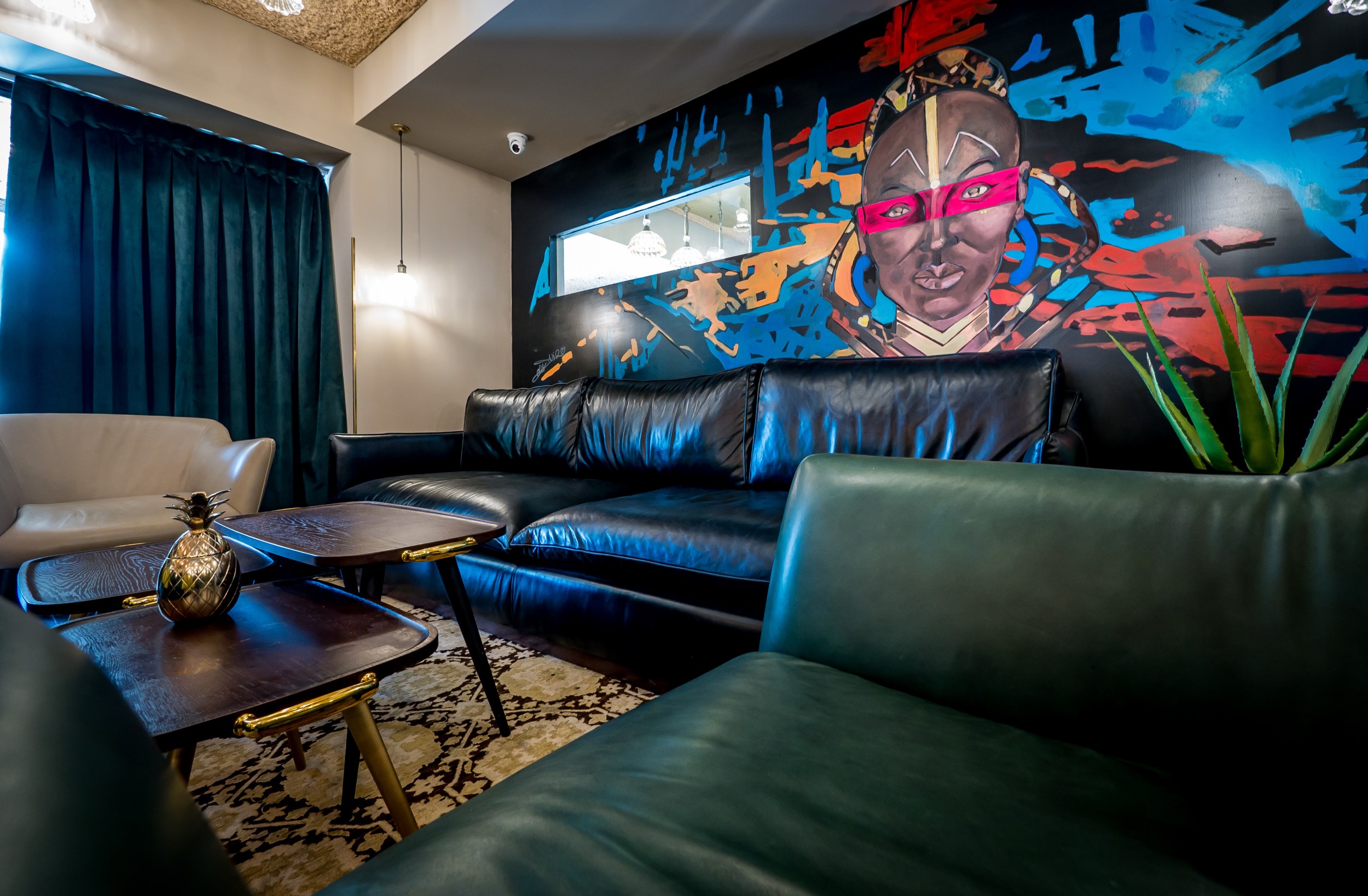 ליר לאונג׳ בר