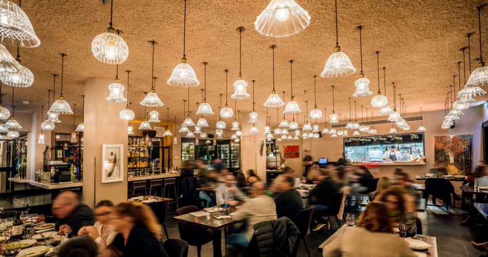 מסעדה אברטו