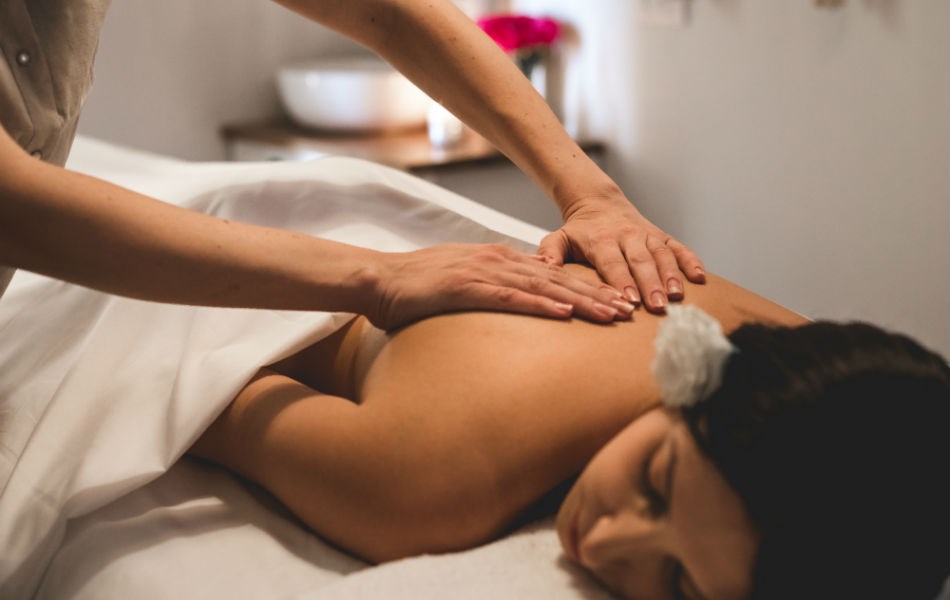 ספא שייה- מלון ליר