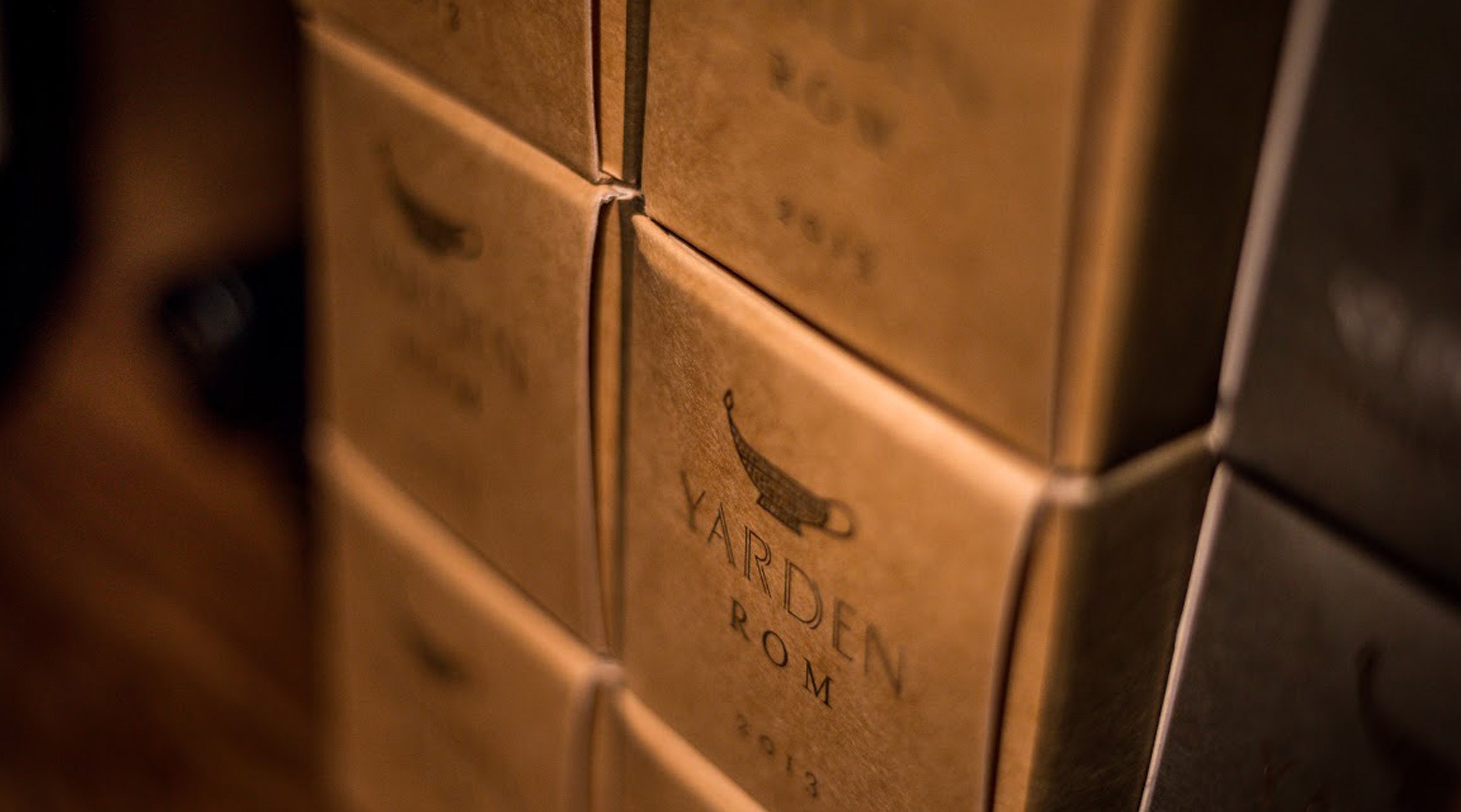 חדר וי אי פי יין - מלון ליר 